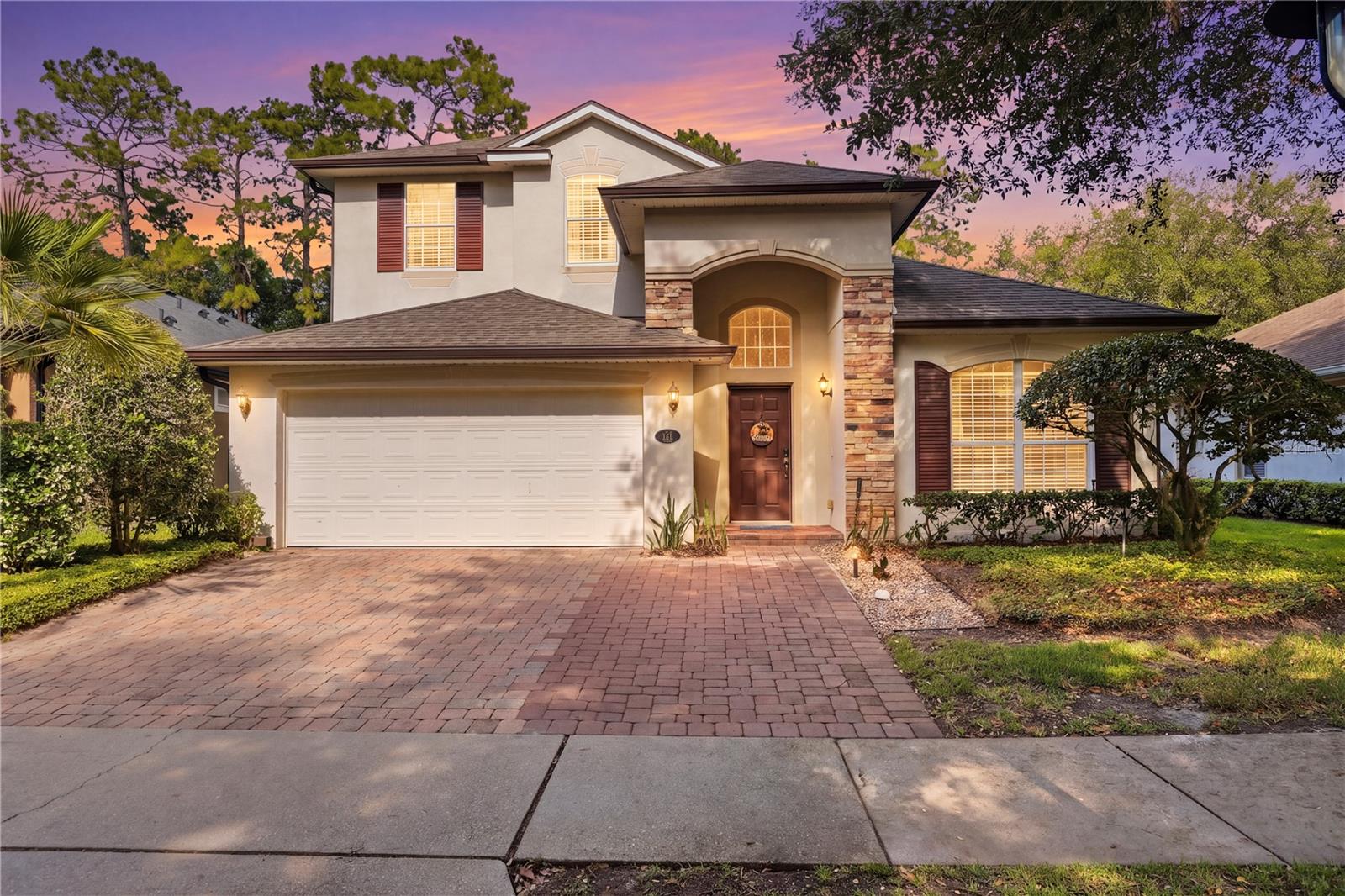 Single Family Residence in DELAND, FL - Daniel Dourado