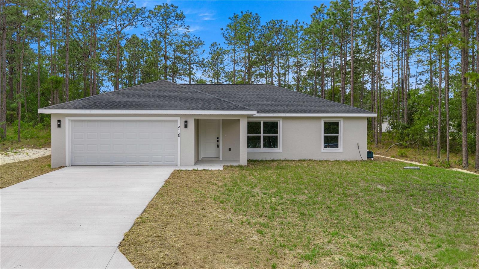 Single Family Residence em DUNNELLON, FL - Daniel Dourado