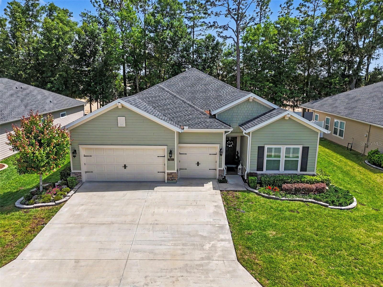 Single Family Residence in OCALA, FL - Daniel Dourado
