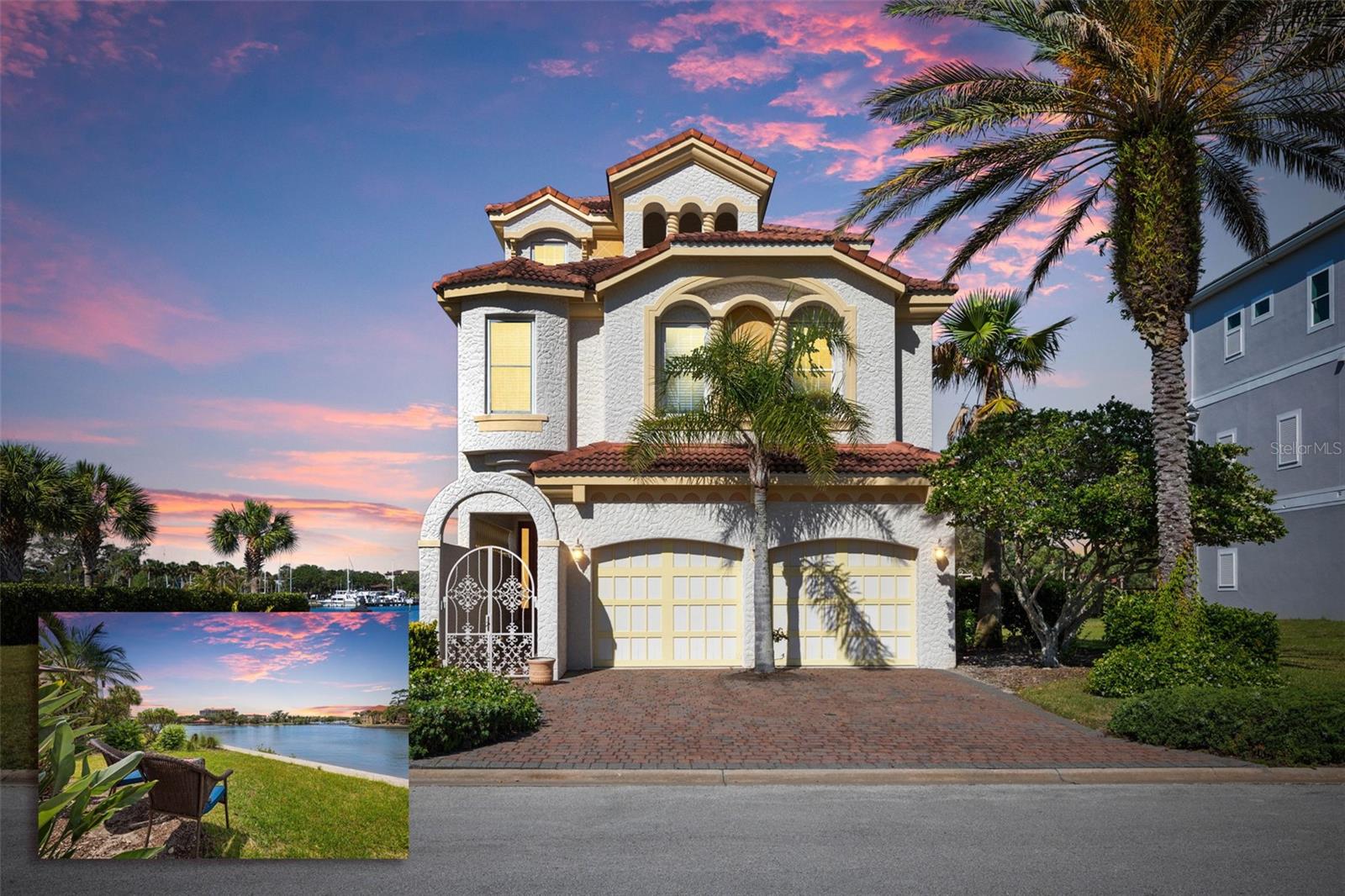 Single Family Residence in PALM COAST, FL - Daniel Dourado