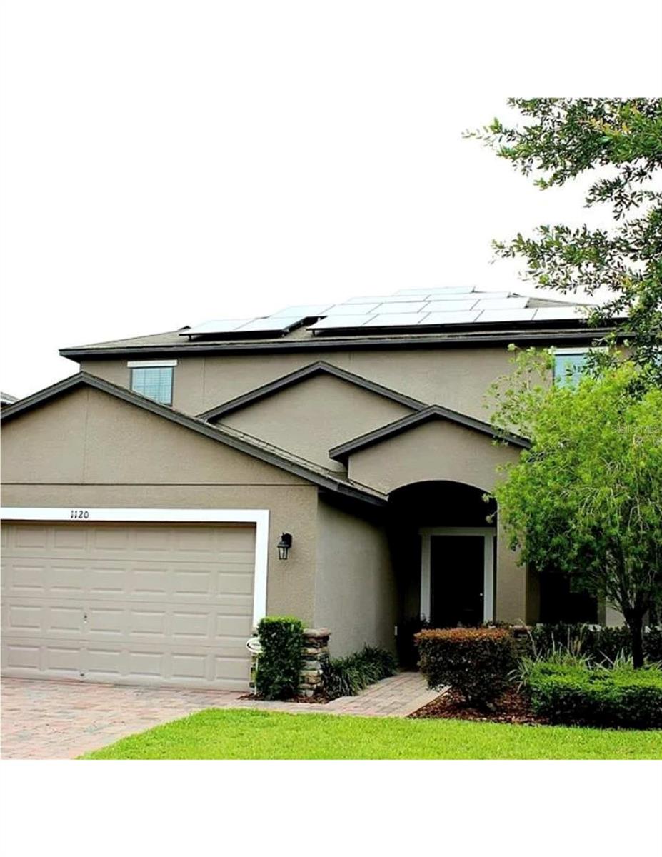 Single Family Residence in DAVENPORT, FL - Daniel Dourado