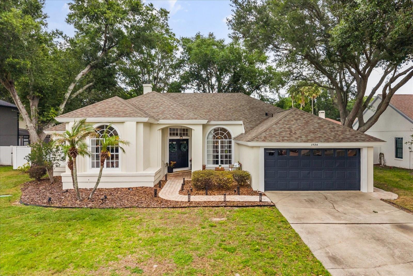 Single Family Residence em GOTHA, FL - Daniel Dourado