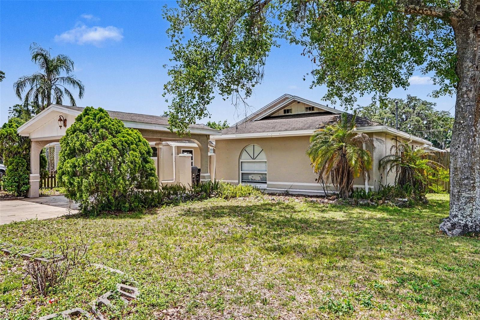 Single Family Residence em LAKELAND, FL - Daniel Dourado
