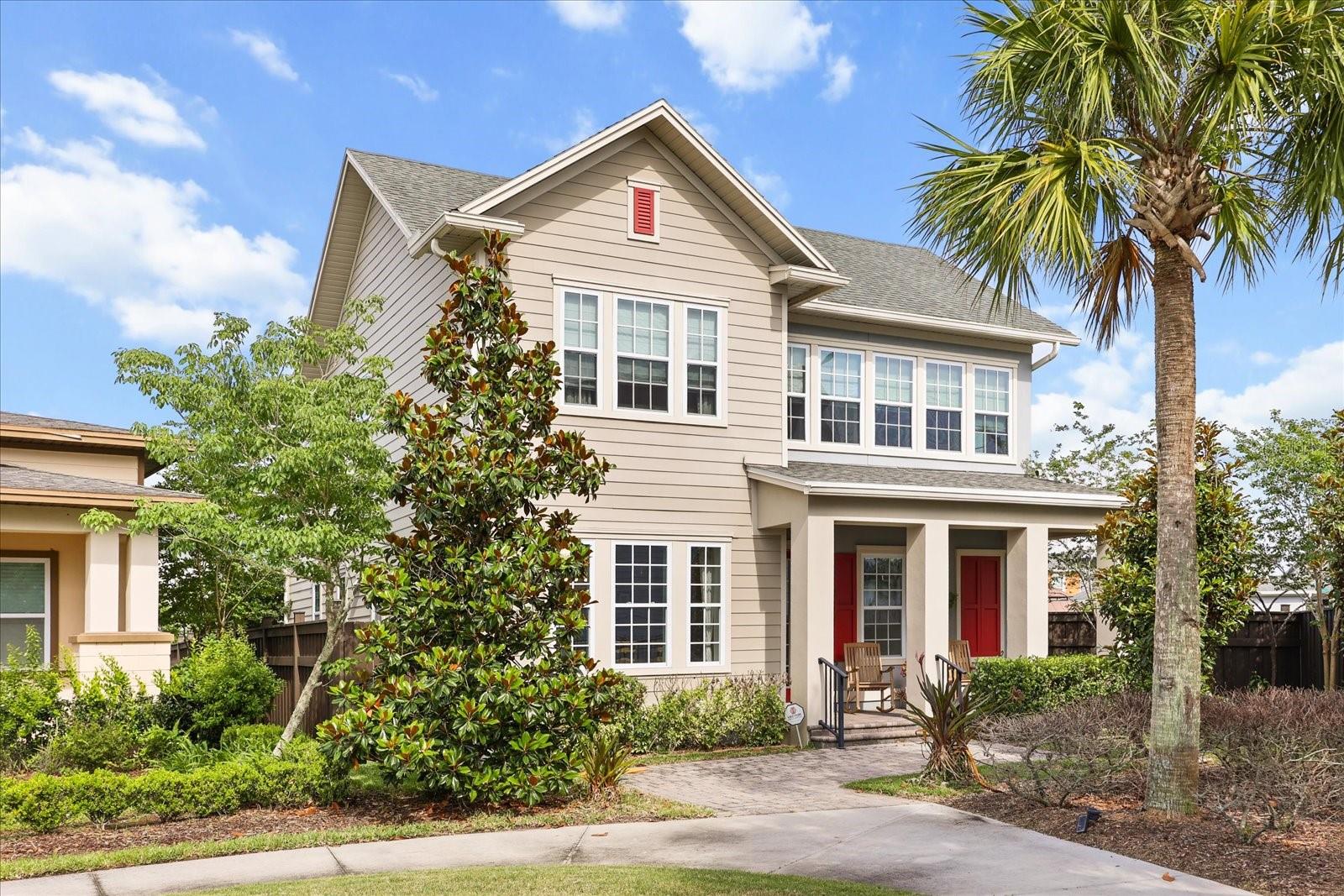Single Family Residence in ORLANDO, FL - Daniel Dourado