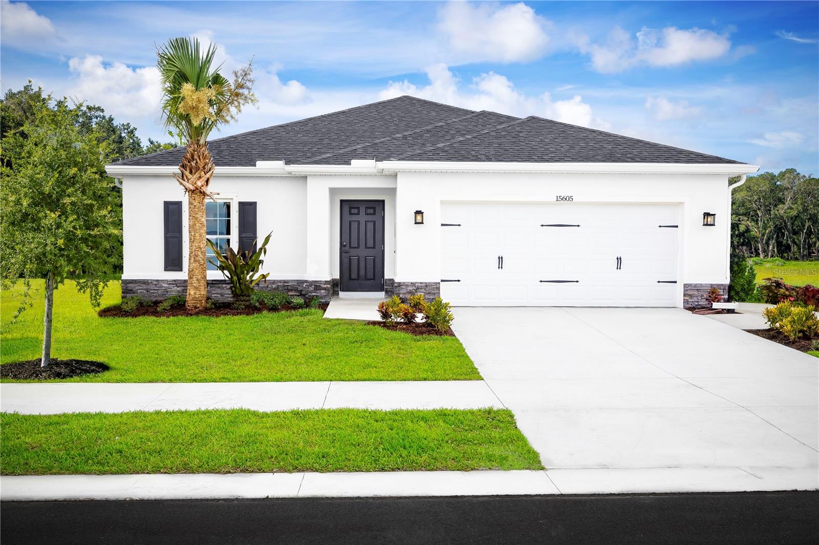 Single Family Residence em BELLEVIEW, FL - Daniel Dourado