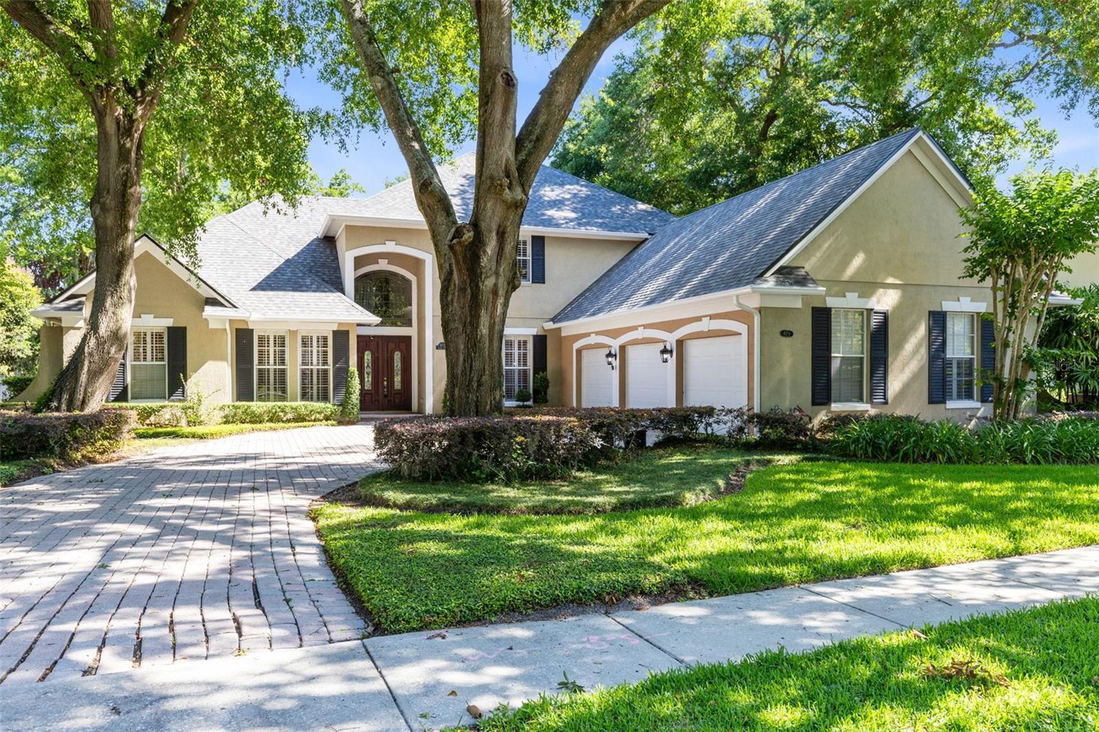 Single Family Residence em MAITLAND, FL - Daniel Dourado