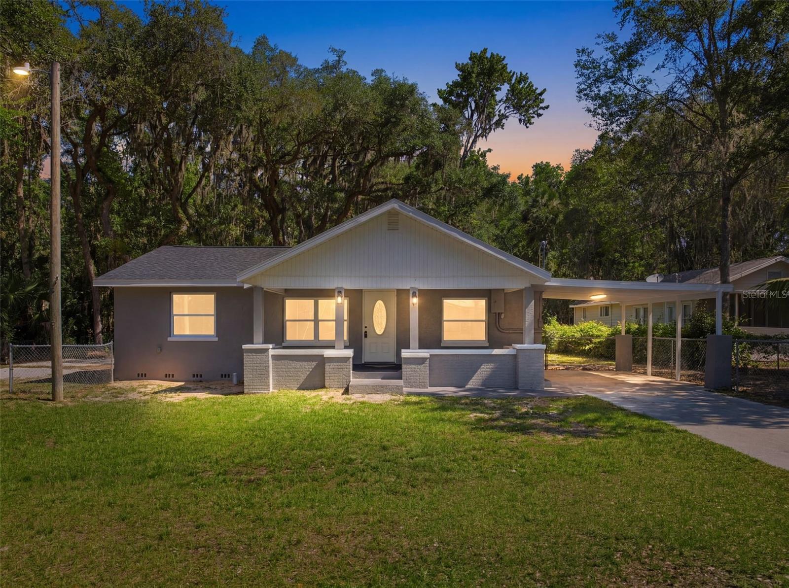 Single Family Residence em CRYSTAL RIVER, FL - Daniel Dourado