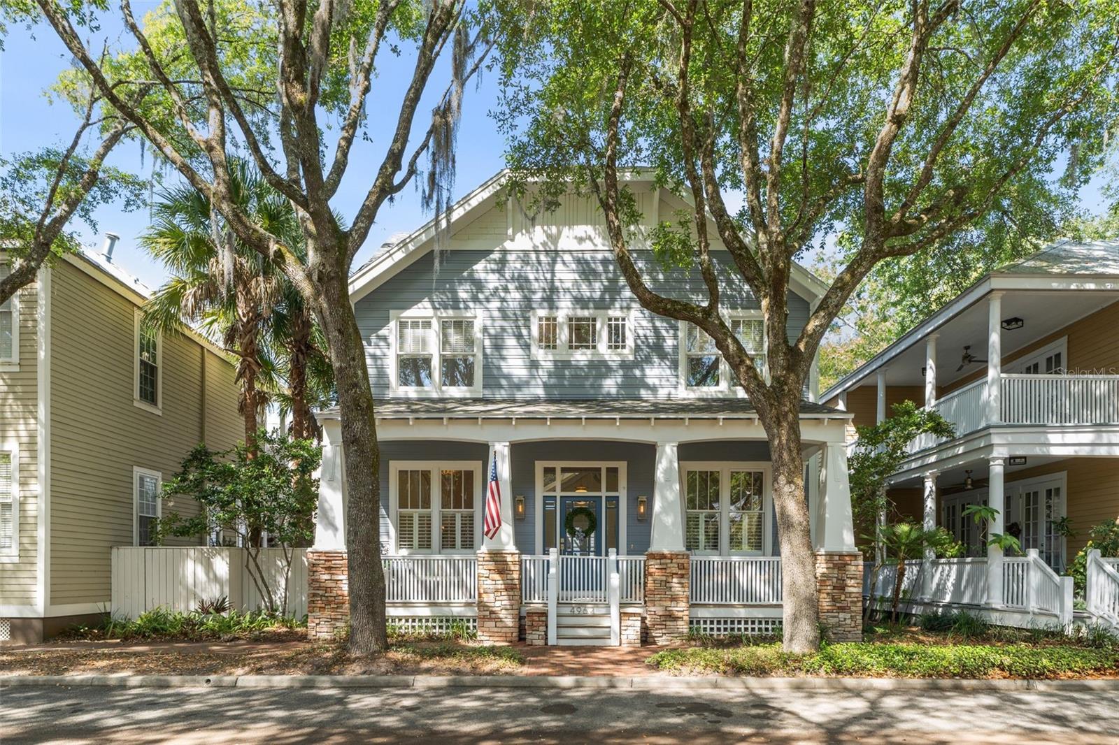 Single Family Residence in GAINESVILLE, FL - Daniel Dourado