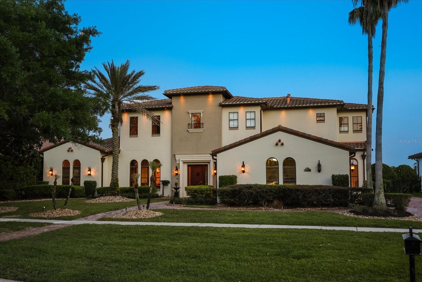 Single Family Residence in WINDERMERE, FL - Daniel Dourado