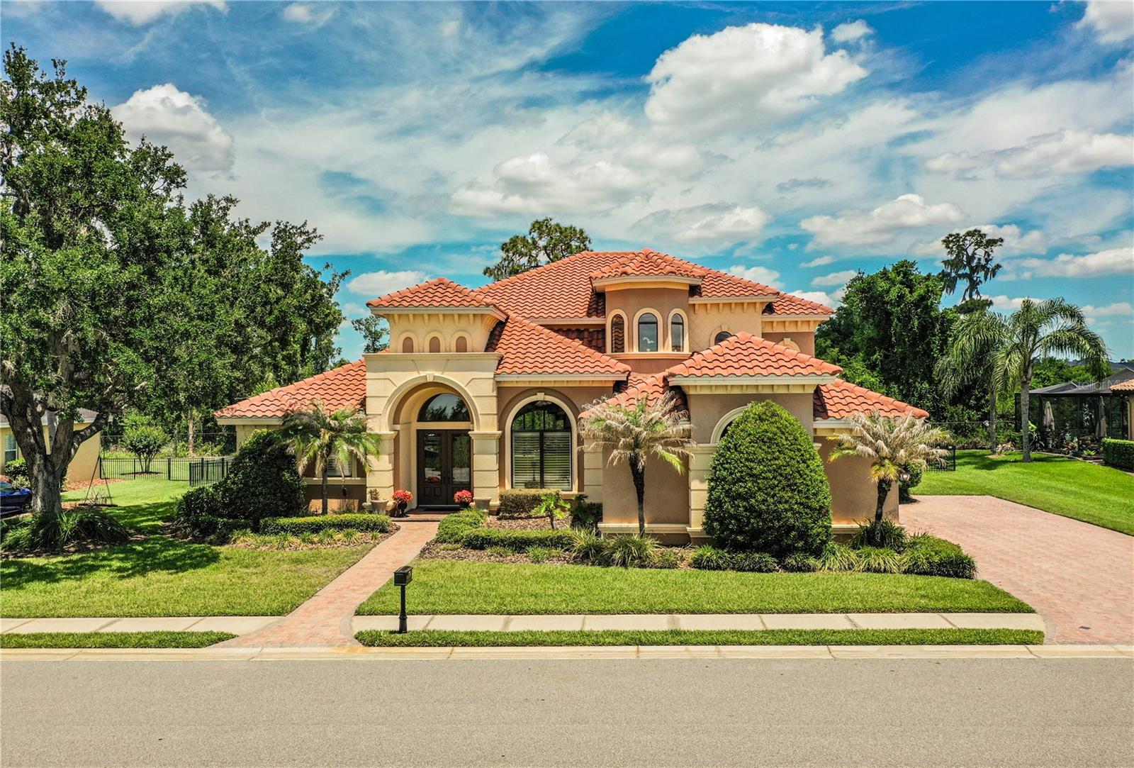 Single Family Residence em LAKELAND, FL - Daniel Dourado