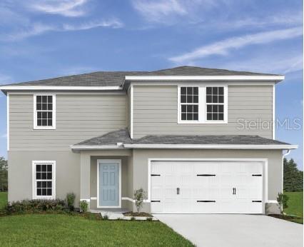 Single Family Residence em BELLEVIEW, FL - Daniel Dourado