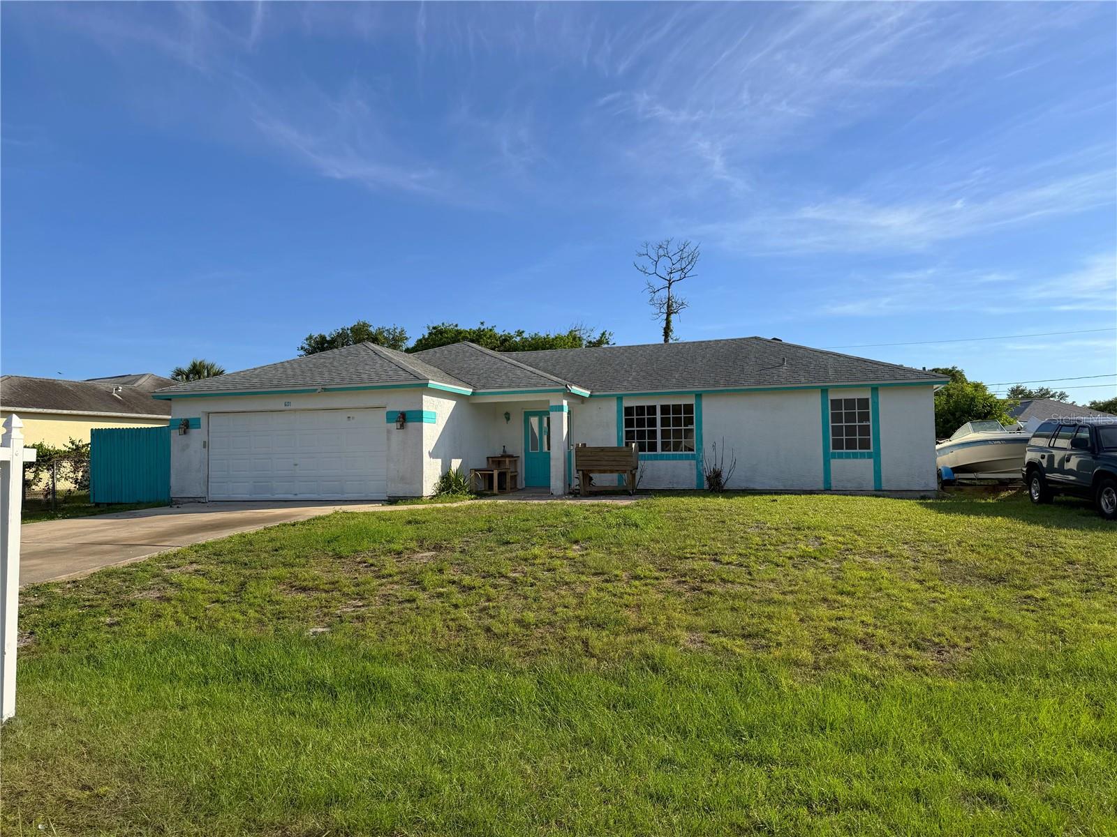 Single Family Residence em PALM BAY, FL - Daniel Dourado