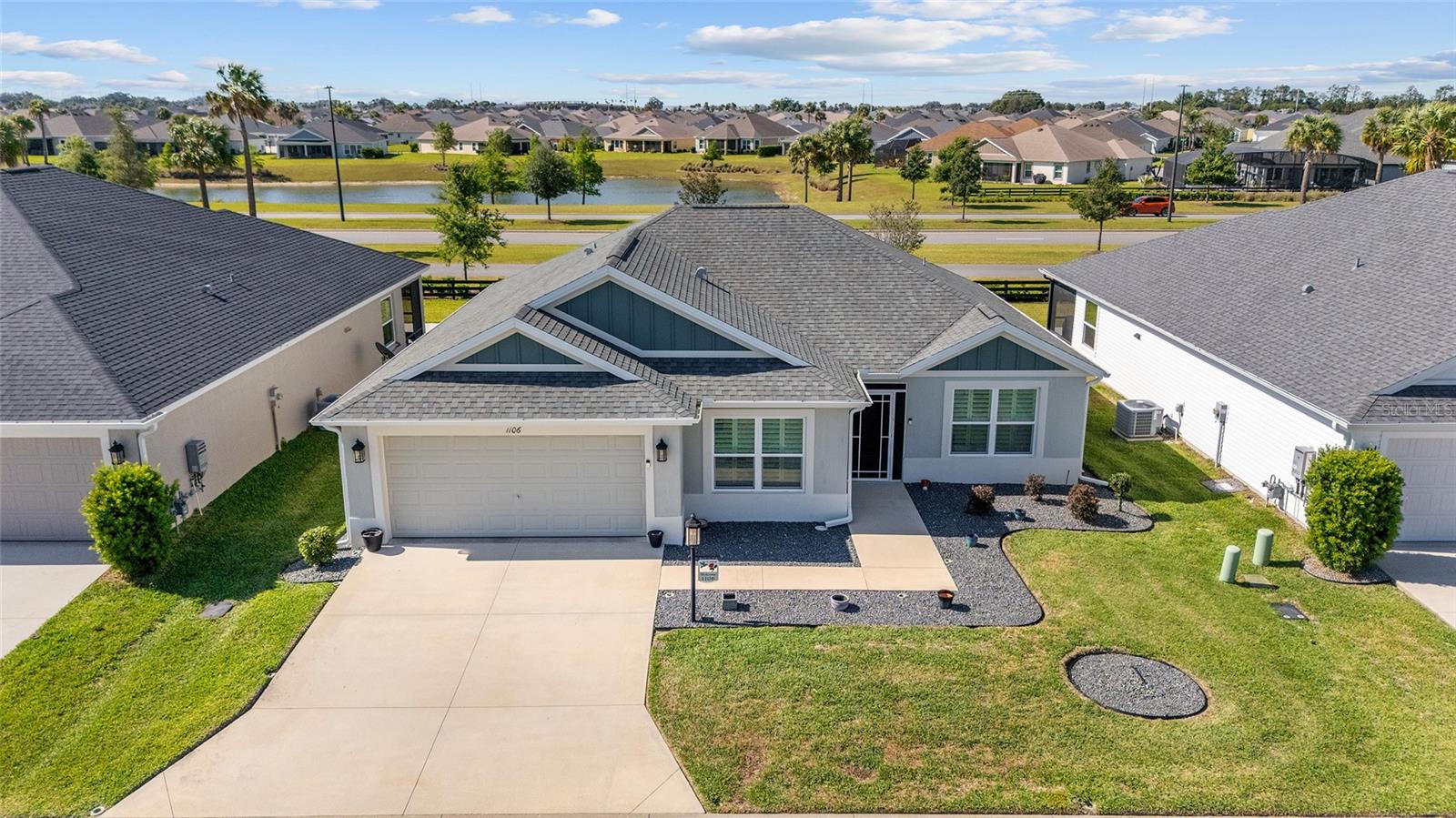 Single Family Residence in THE VILLAGES, FL - Daniel Dourado