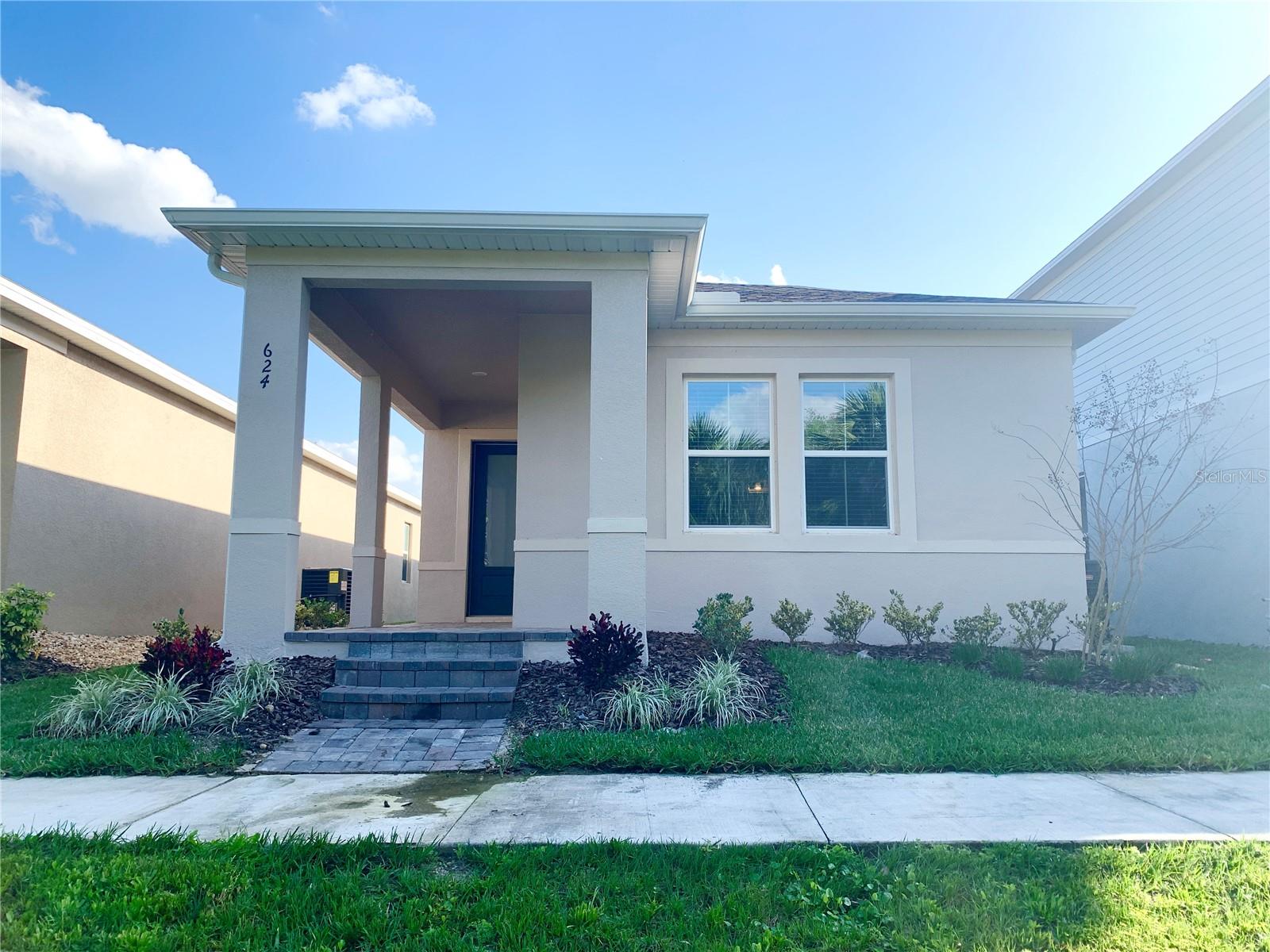 Single Family Residence em DEBARY, FL - Daniel Dourado