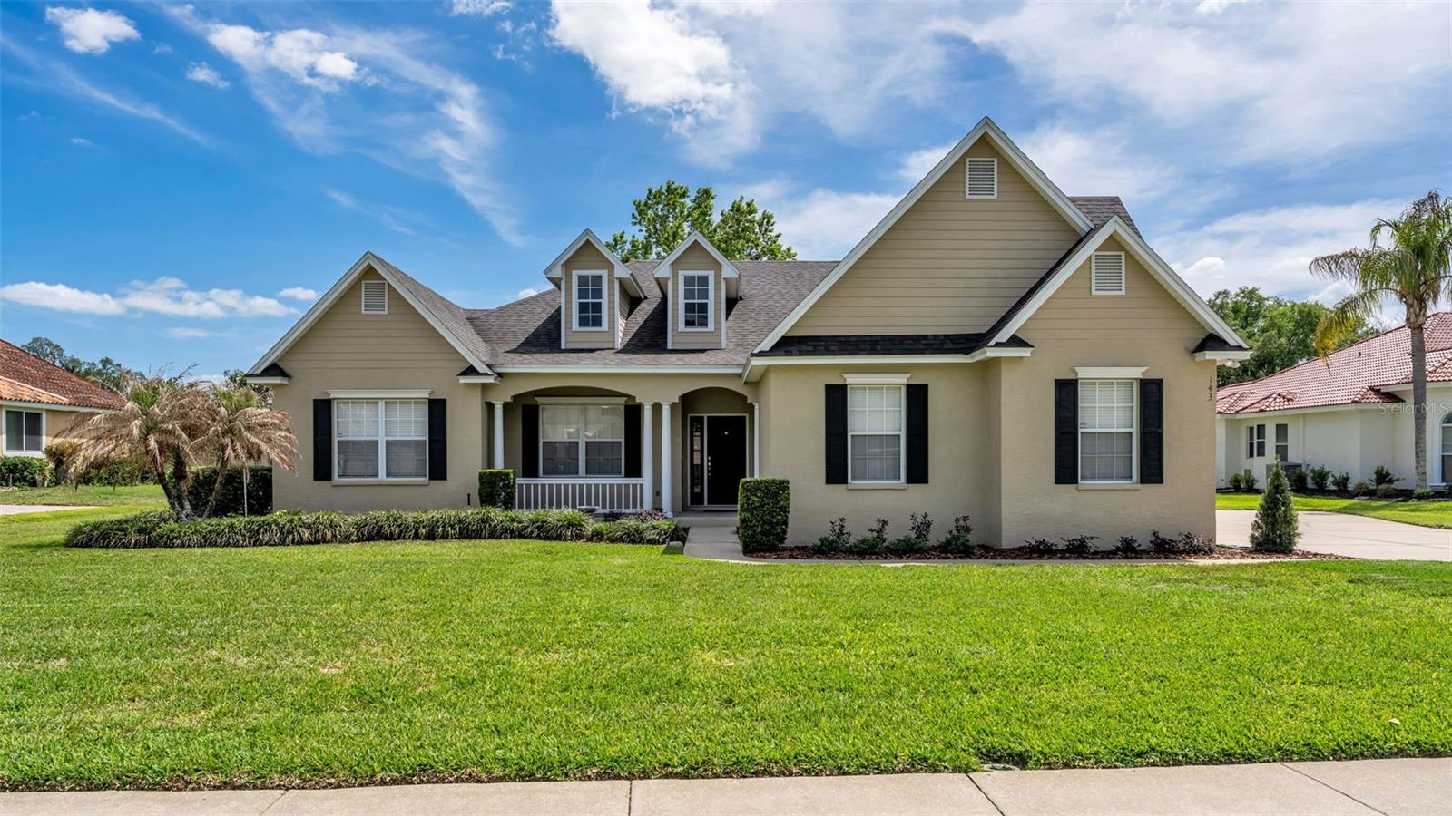 Single Family Residence em LAKELAND, FL - Daniel Dourado