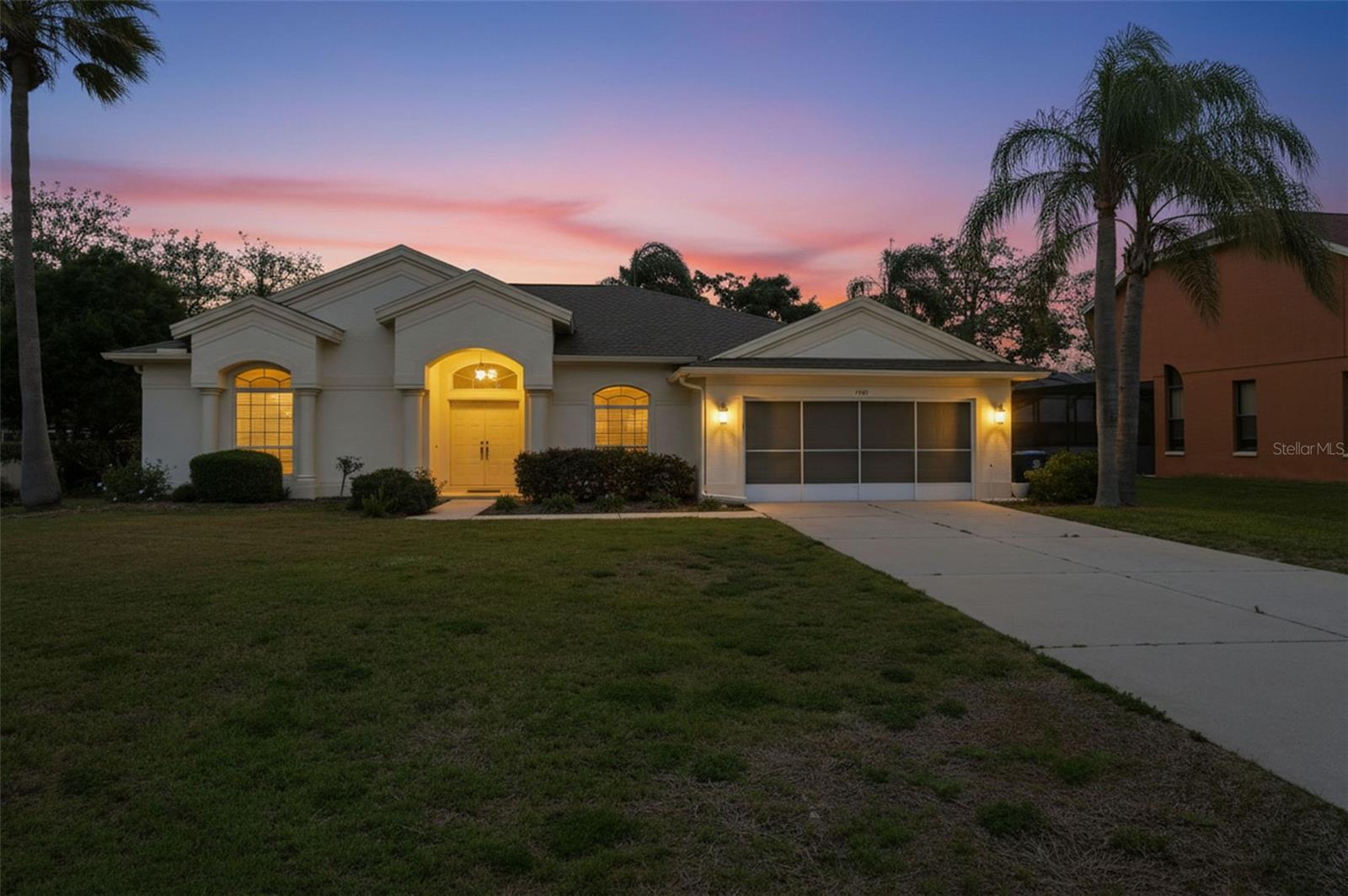 Single Family Residence em SPRING HILL, FL - Daniel Dourado