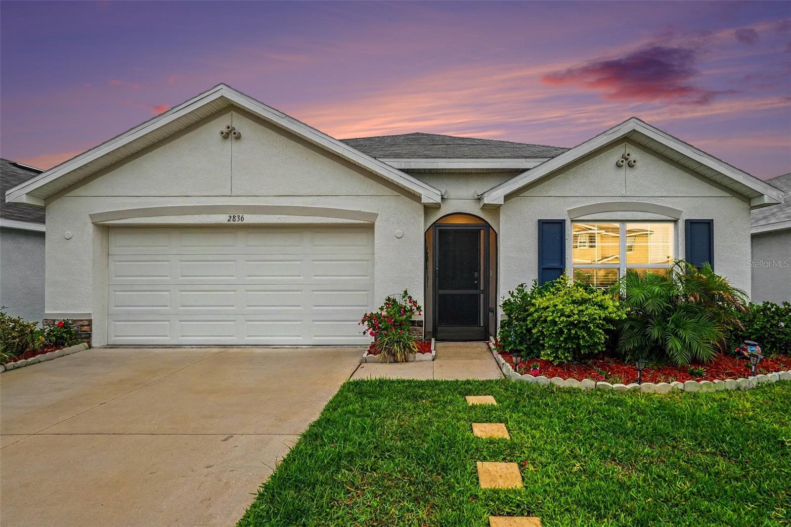 Single Family Residence em WIMAUMA, FL - Daniel Dourado