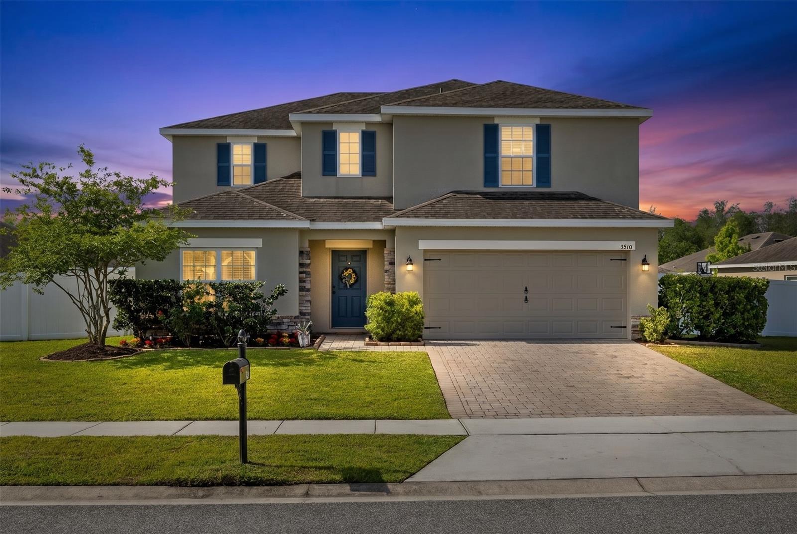 Single Family Residence in ST CLOUD, FL - Daniel Dourado