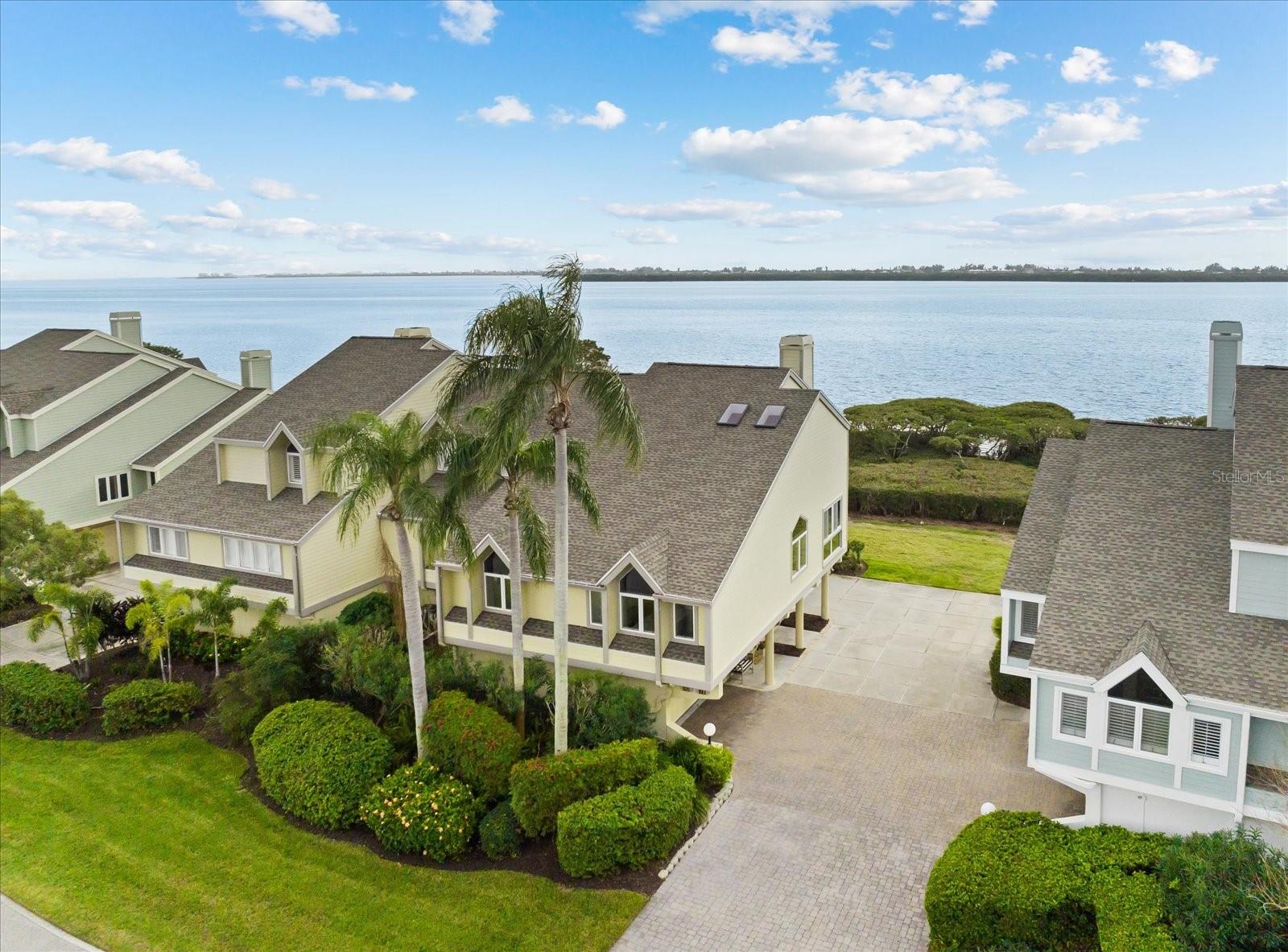 Condominium in BRADENTON, FL - Daniel Dourado