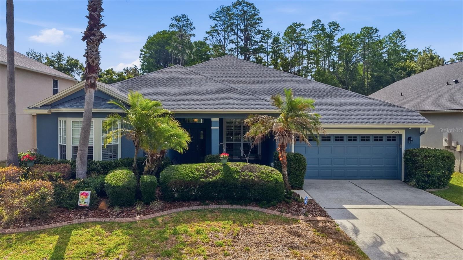 Single Family Residence em LAND O LAKES, FL - Daniel Dourado