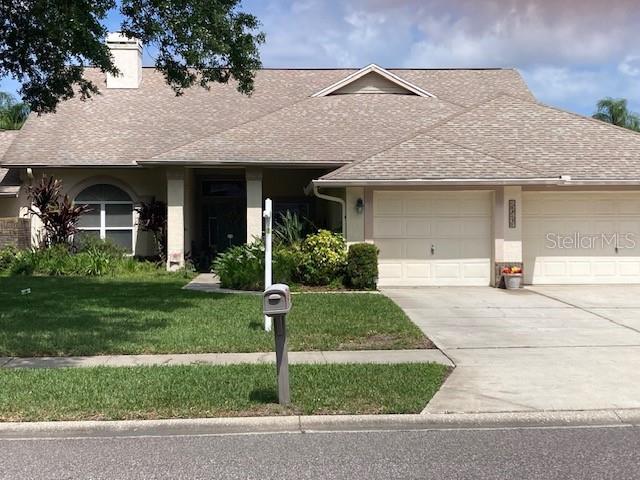 Single Family Residence em ODESSA, FL - Daniel Dourado