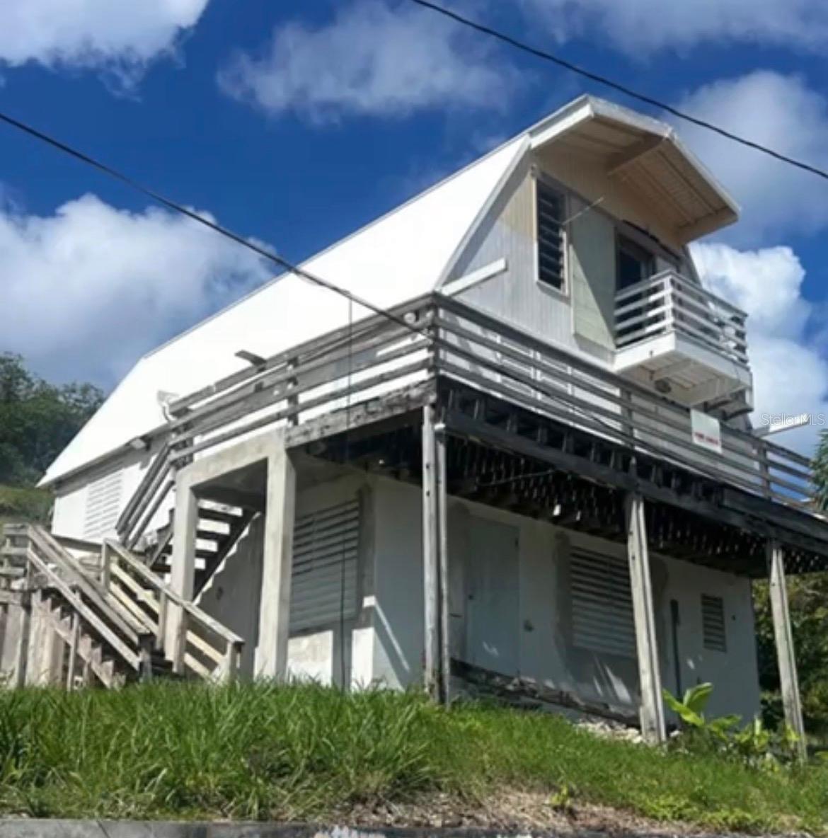 Single Family Residence in CULEBRA, PR - Daniel Dourado