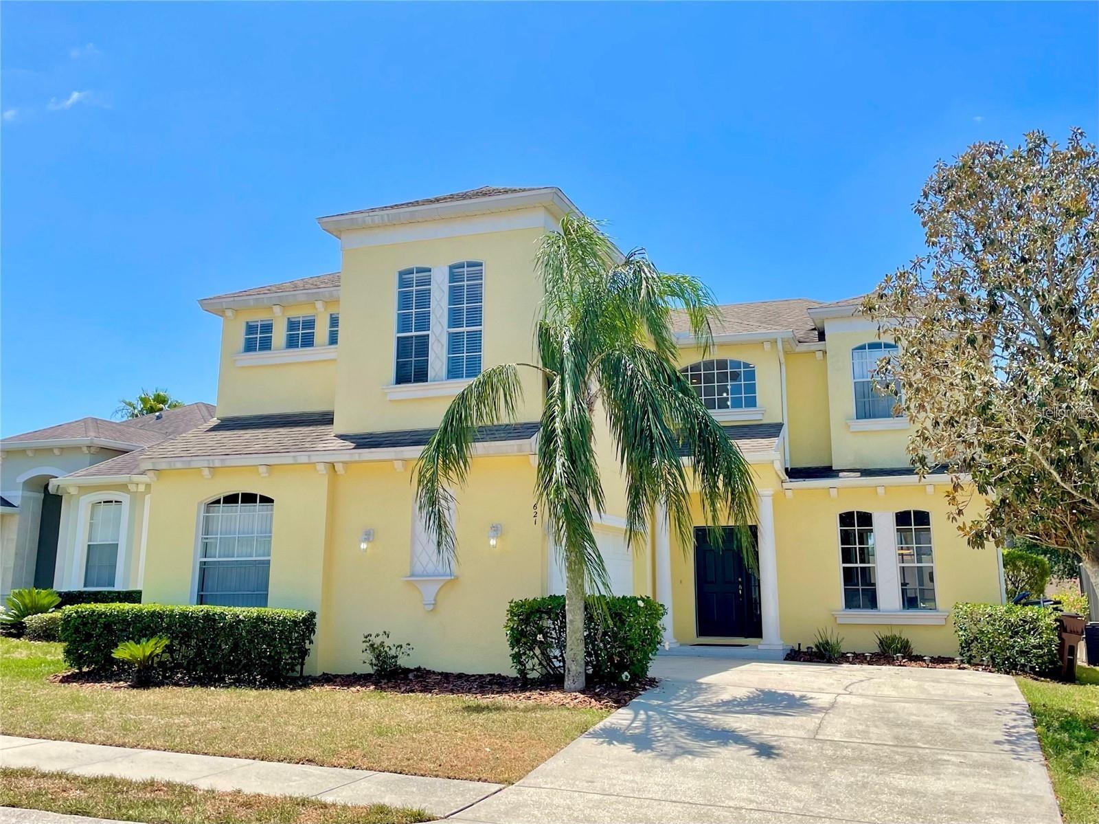Single Family Residence em HAINES CITY, FL - Daniel Dourado