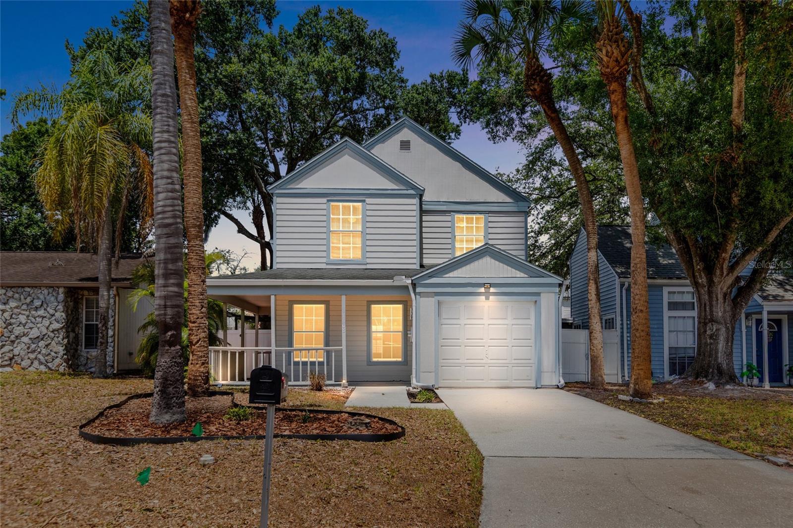 Single Family Residence in TEMPLE TERRACE, FL - Daniel Dourado