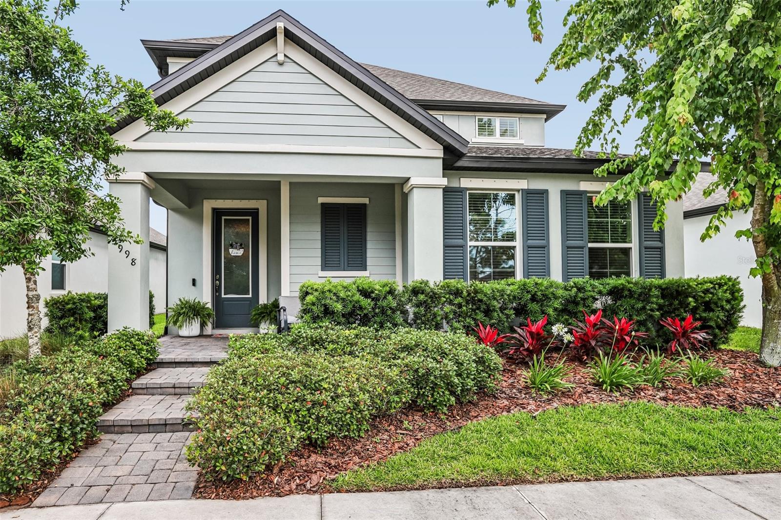 Single Family Residence em ODESSA, FL - Daniel Dourado