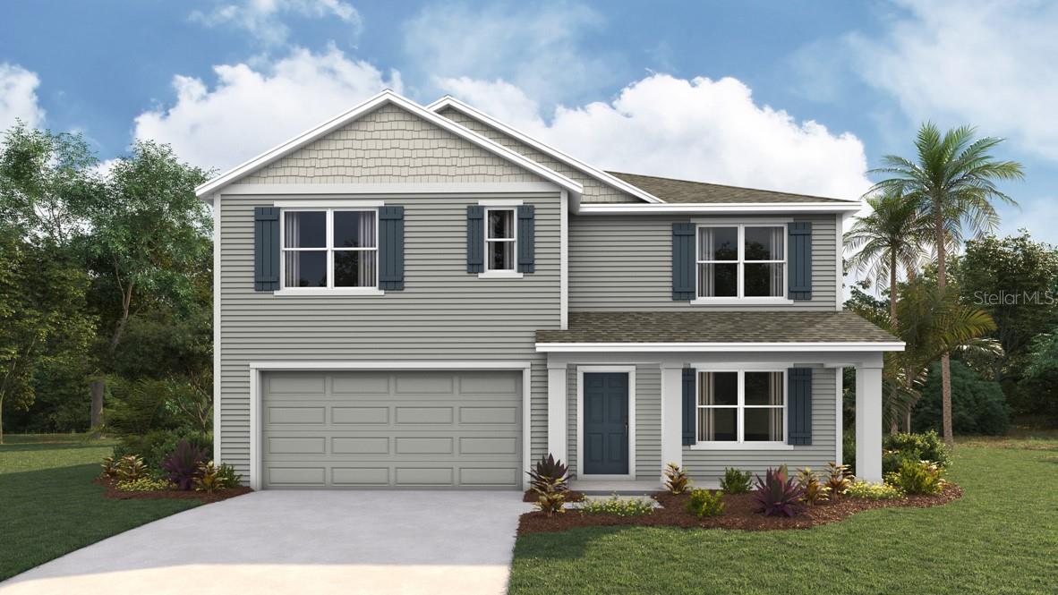 Single Family Residence in NEWBERRY, FL - Daniel Dourado