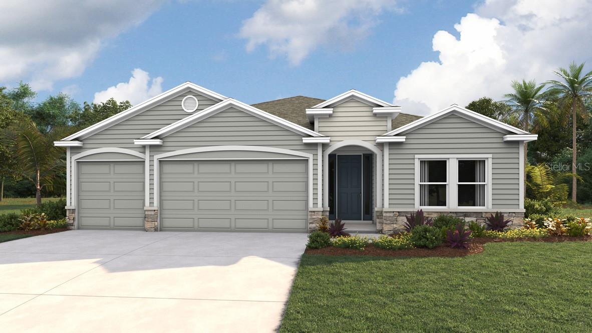 Single Family Residence in ALACHUA, FL - Daniel Dourado