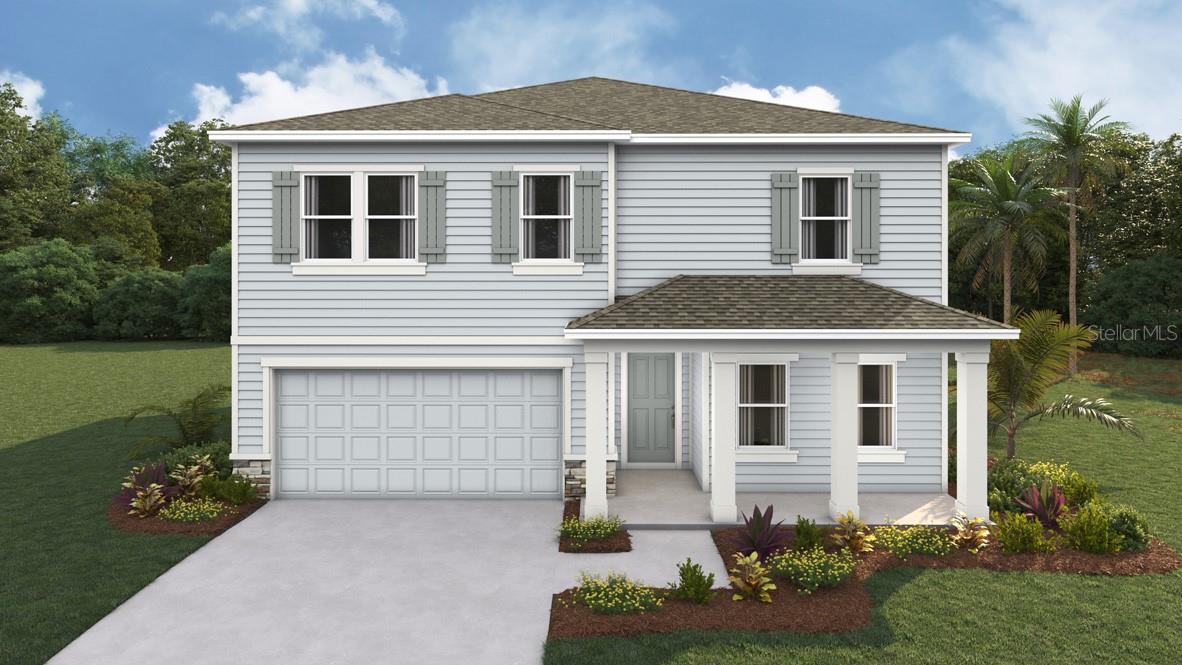 Single Family Residence in ALACHUA, FL - Daniel Dourado