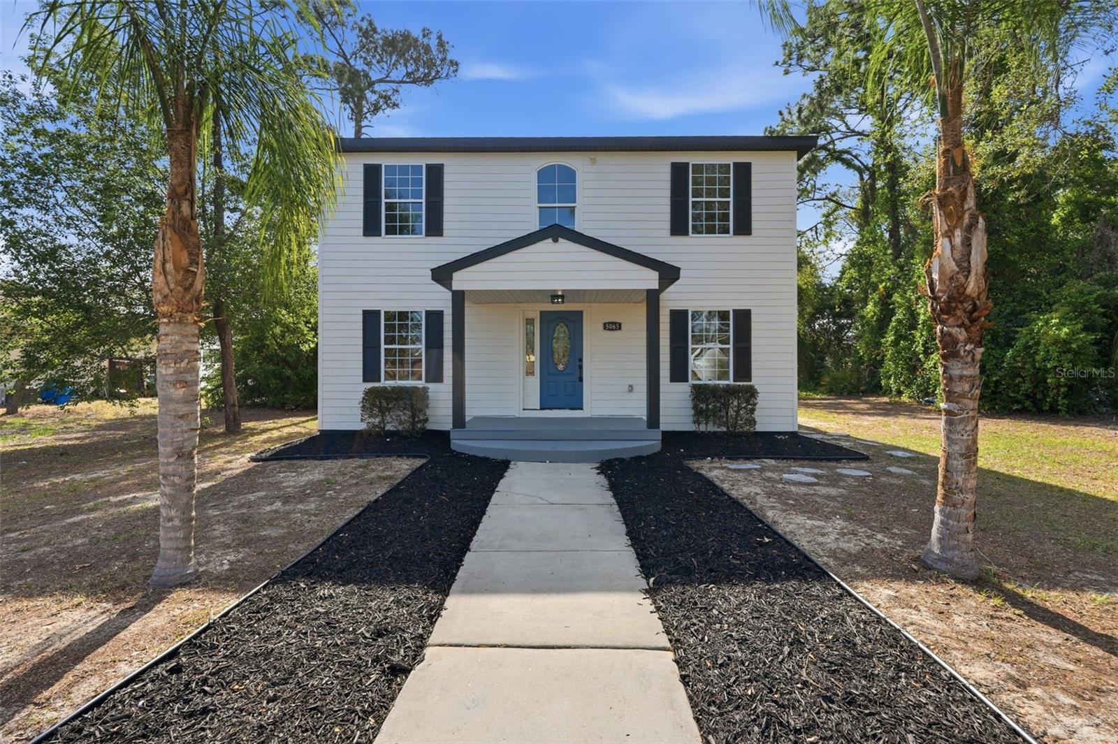 Single Family Residence em SPRING HILL, FL - Daniel Dourado