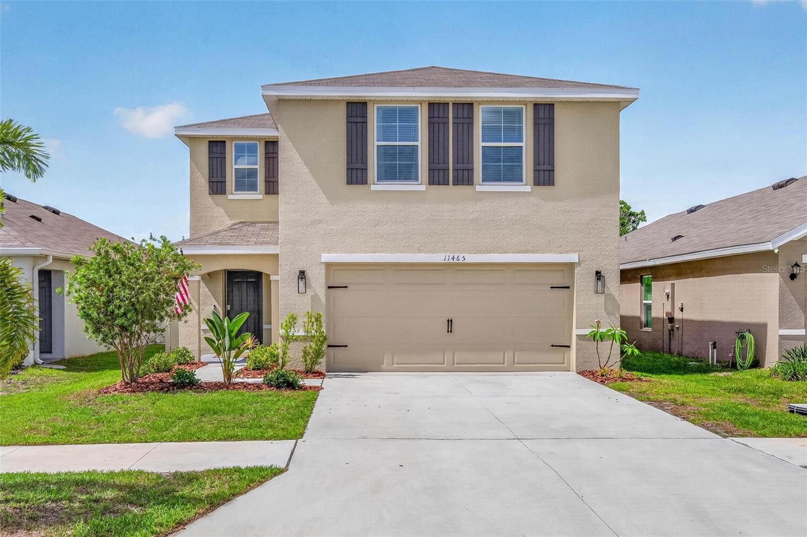 Single Family Residence em RIVERVIEW, FL - Daniel Dourado