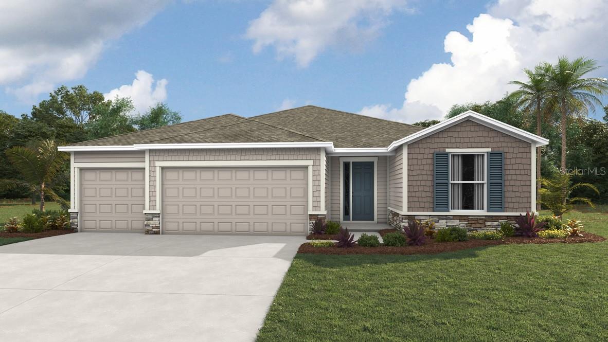 Single Family Residence in NEWBERRY, FL - Daniel Dourado