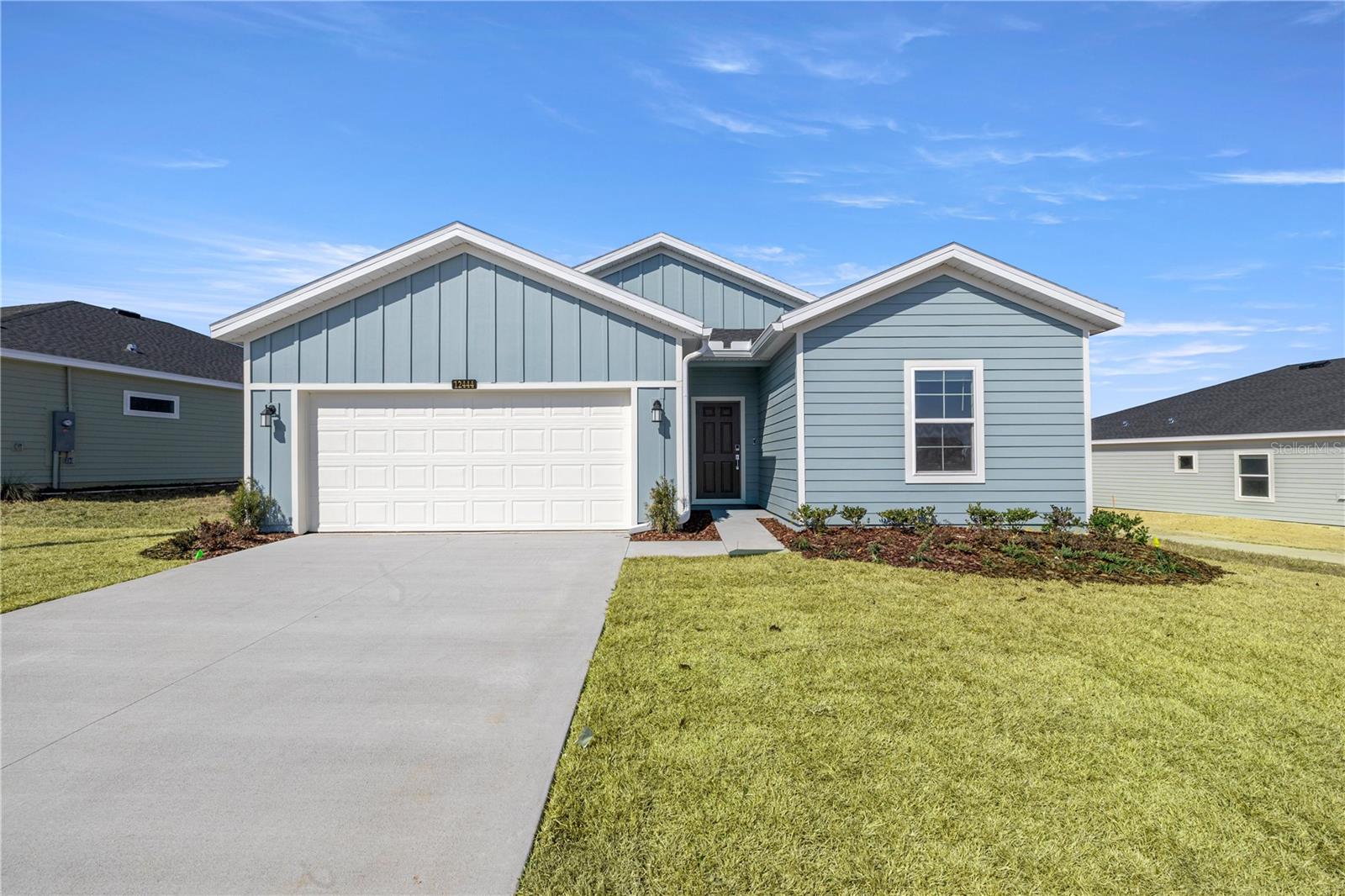 Single Family Residence in OCALA, FL - Daniel Dourado