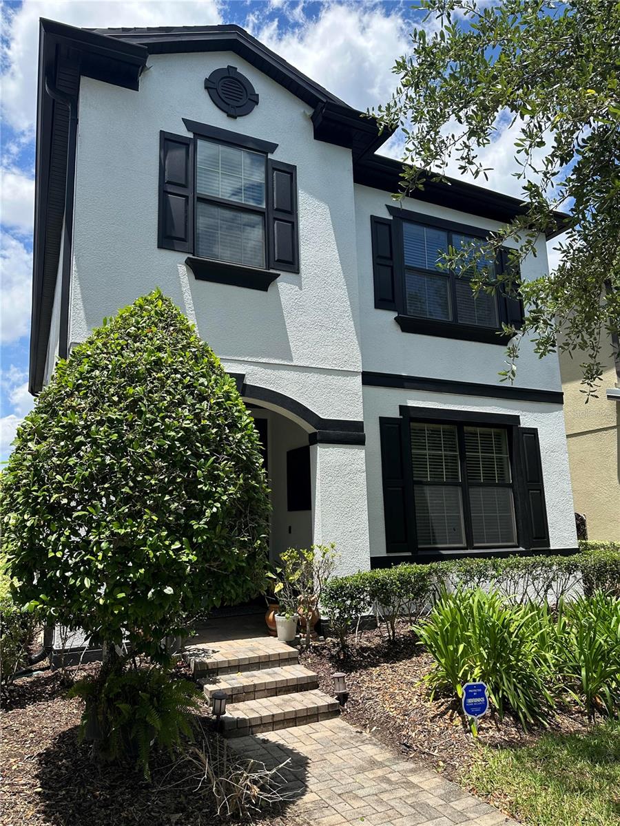 Single Family Residence em WINTER GARDEN, FL - Daniel Dourado