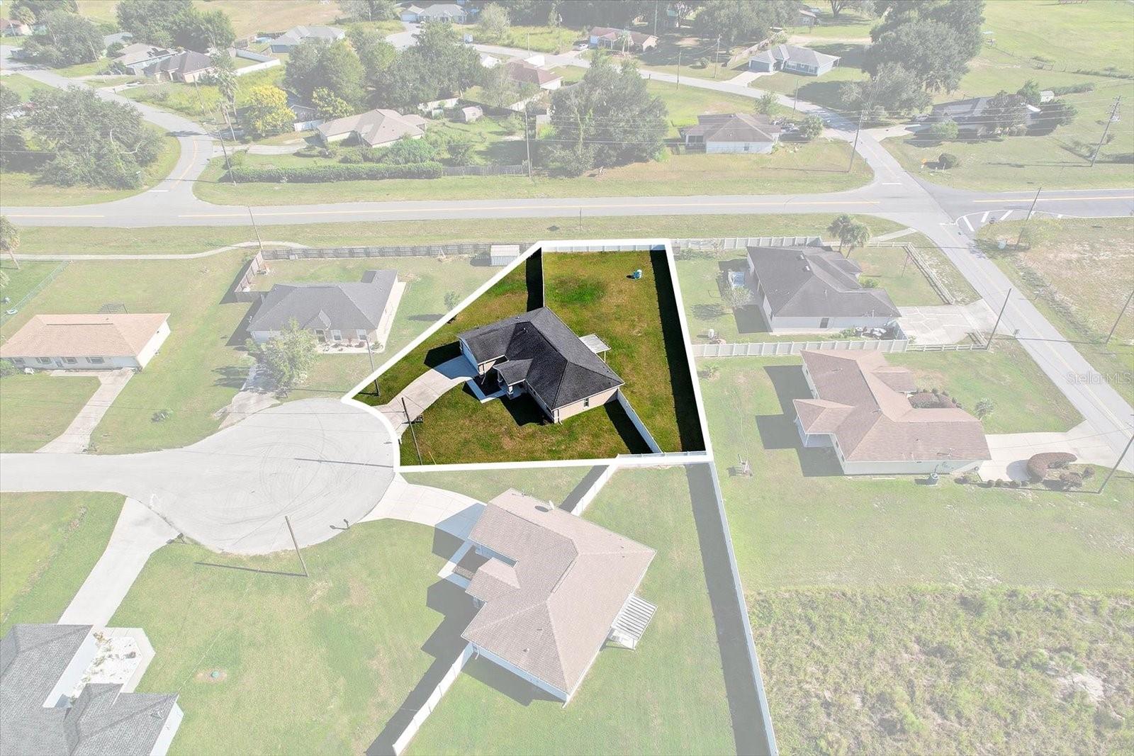 Single Family Residence in OCALA, FL - Daniel Dourado