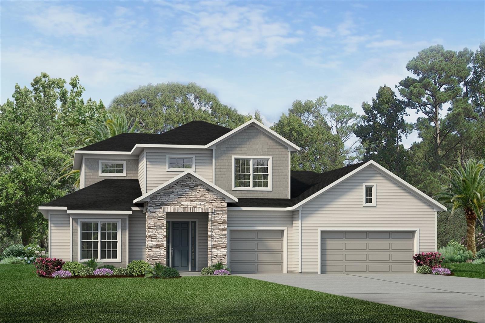Single Family Residence in NEWBERRY, FL - Daniel Dourado