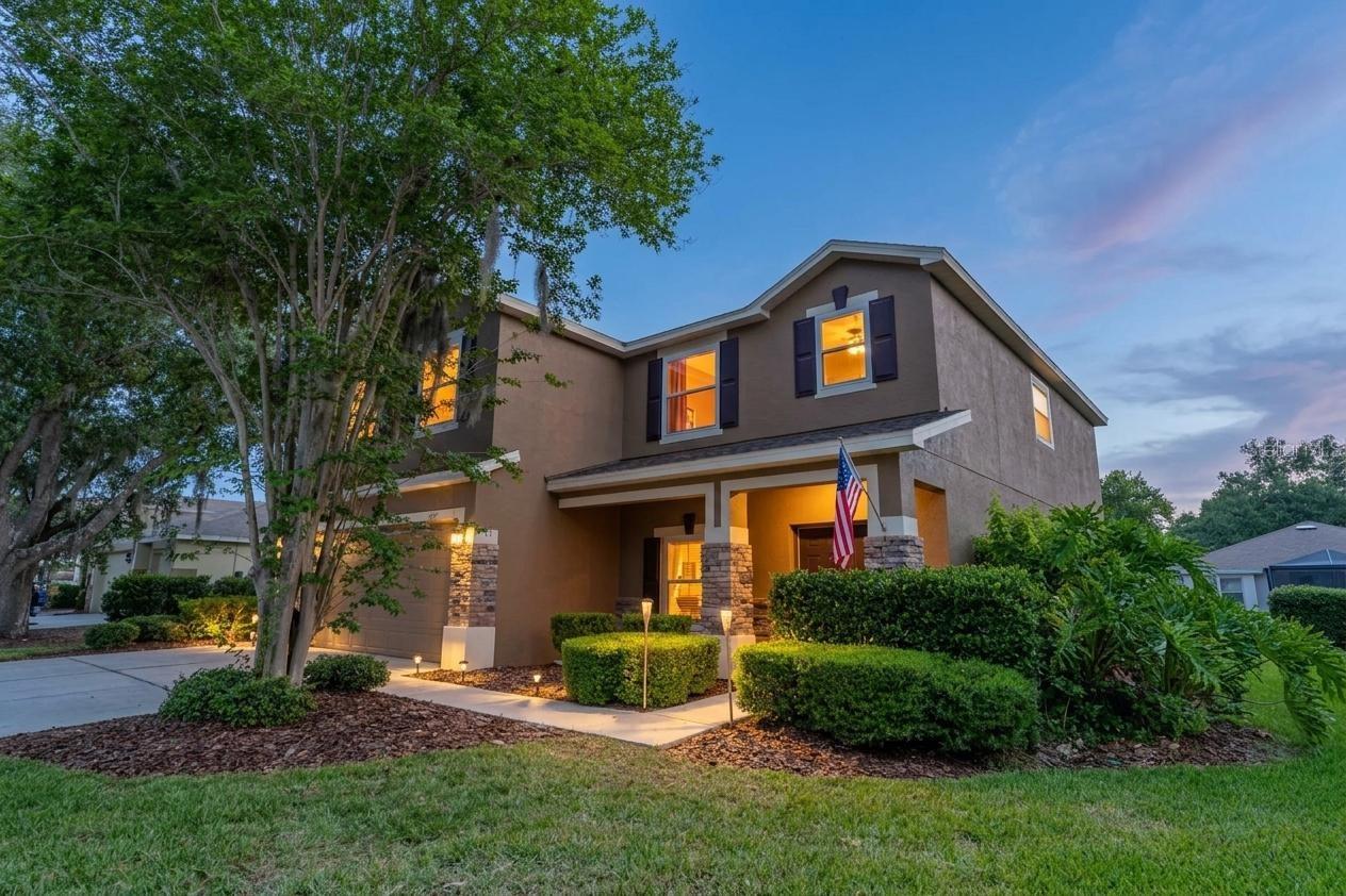 Single Family Residence em LITHIA, FL - Daniel Dourado