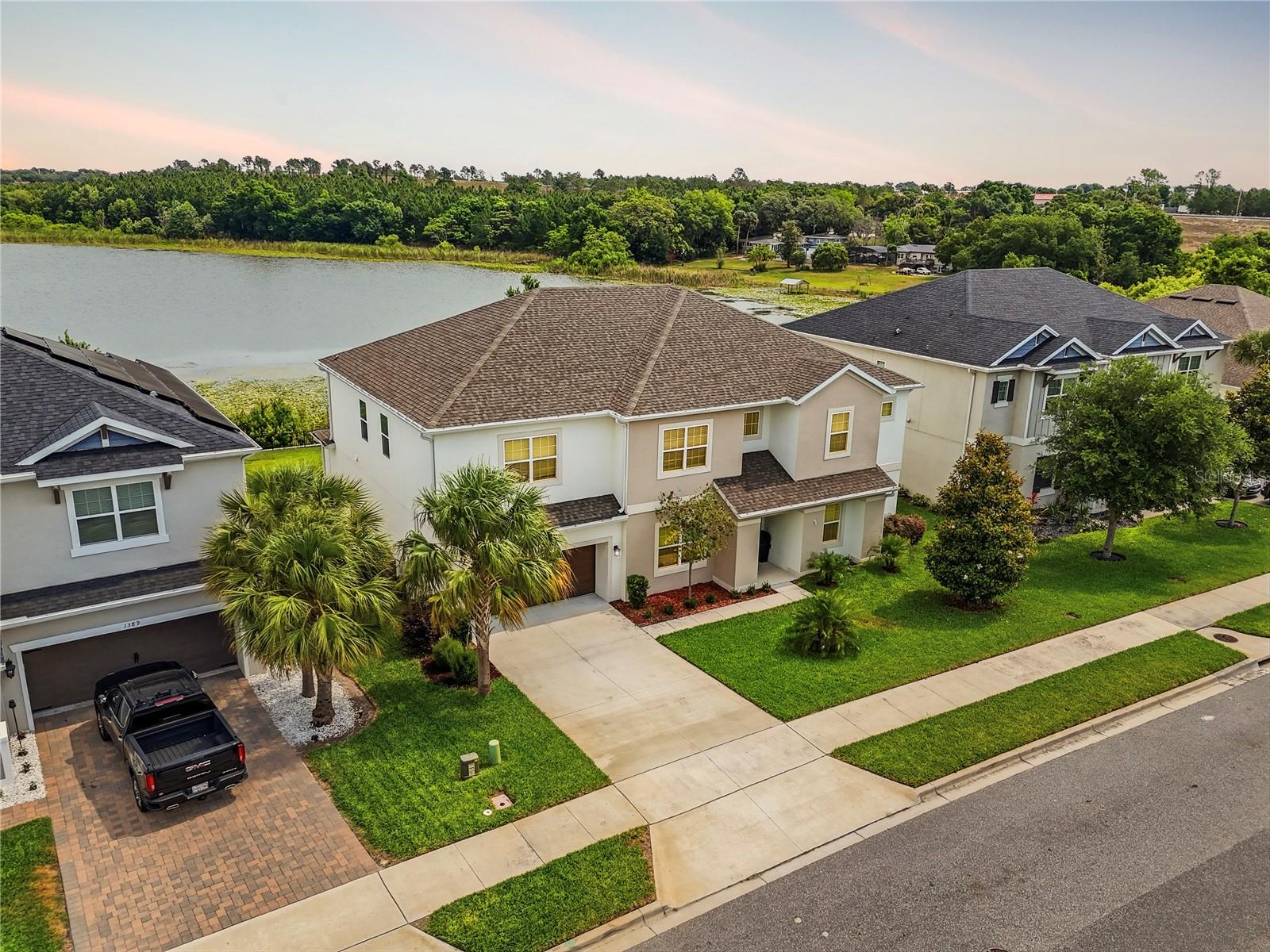 Single Family Residence em APOPKA, FL - Daniel Dourado