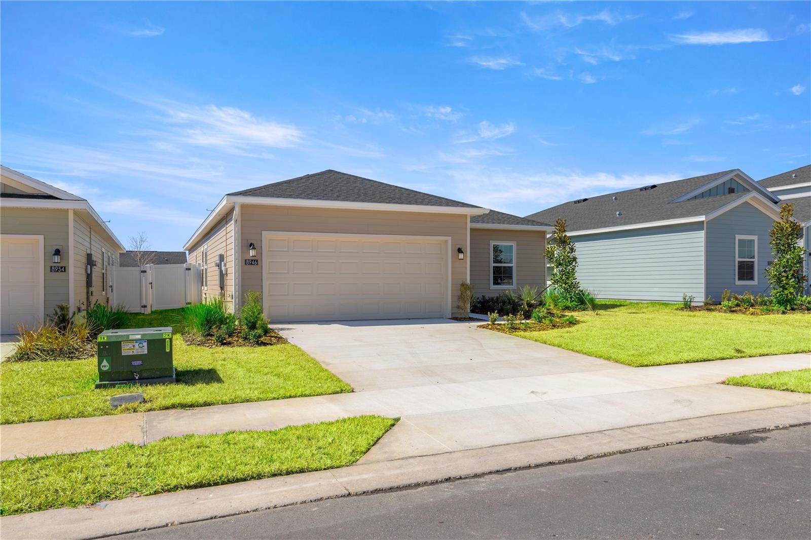 Single Family Residence in OCALA, FL - Daniel Dourado