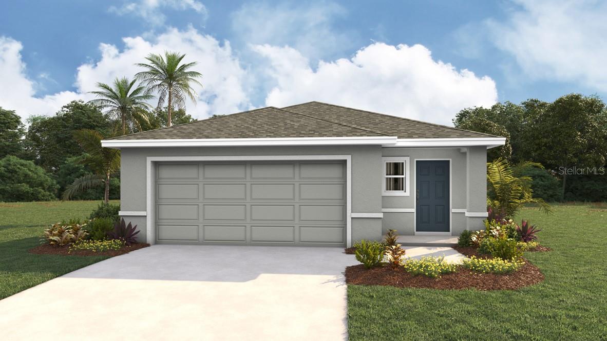 Single Family Residence in OCALA, FL - Daniel Dourado