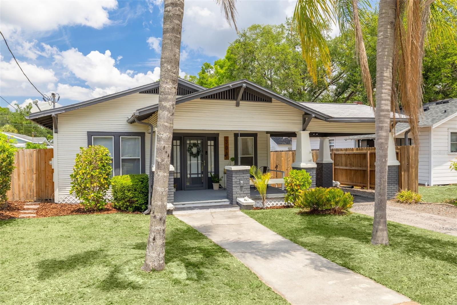 Single Family Residence em TAMPA, FL - Daniel Dourado