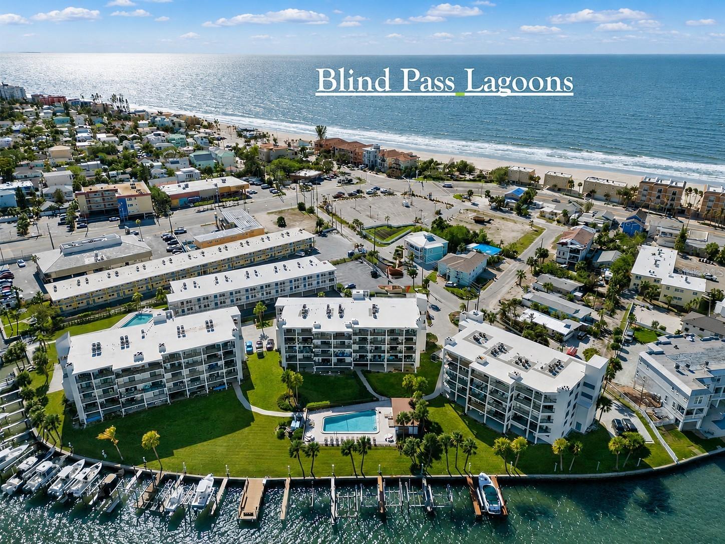 Condominium in TREASURE ISLAND, FL - Daniel Dourado