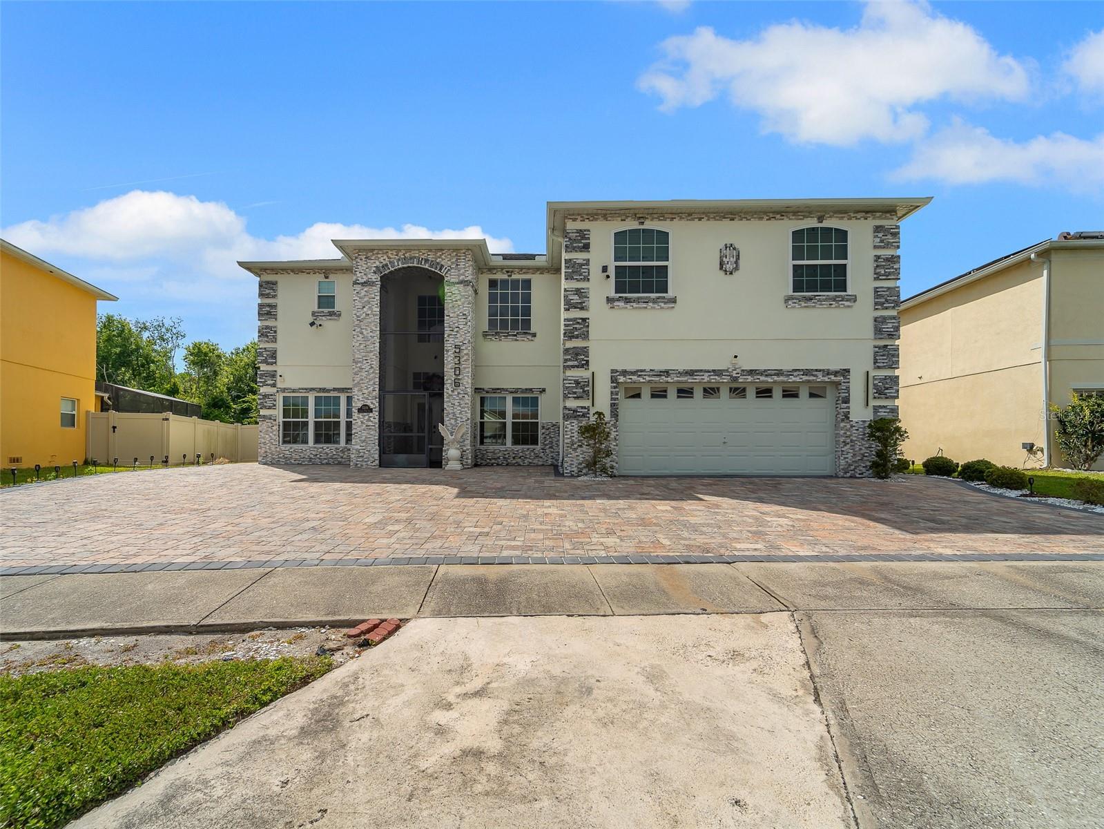 Single Family Residence em KISSIMMEE, FL - Daniel Dourado
