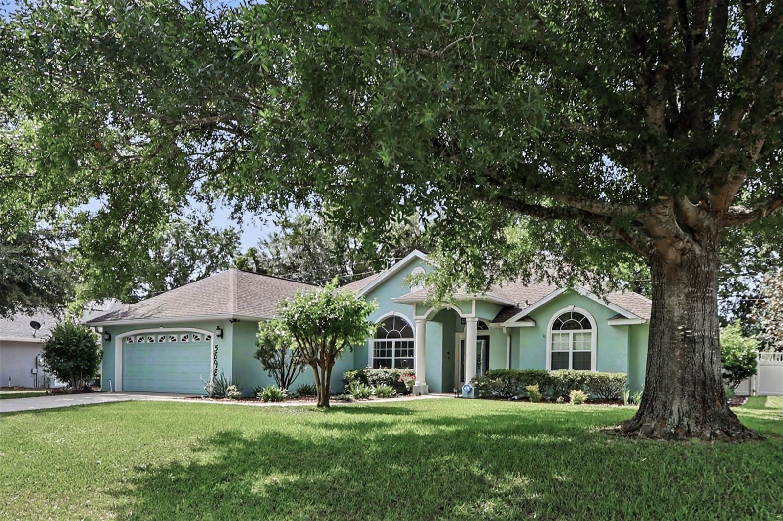 Single Family Residence in OCALA, FL - Daniel Dourado