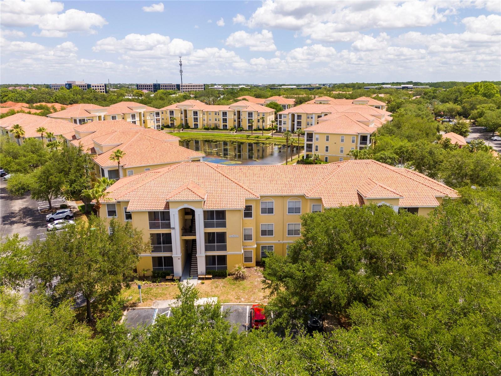 Condominium em MAITLAND, FL - Daniel Dourado