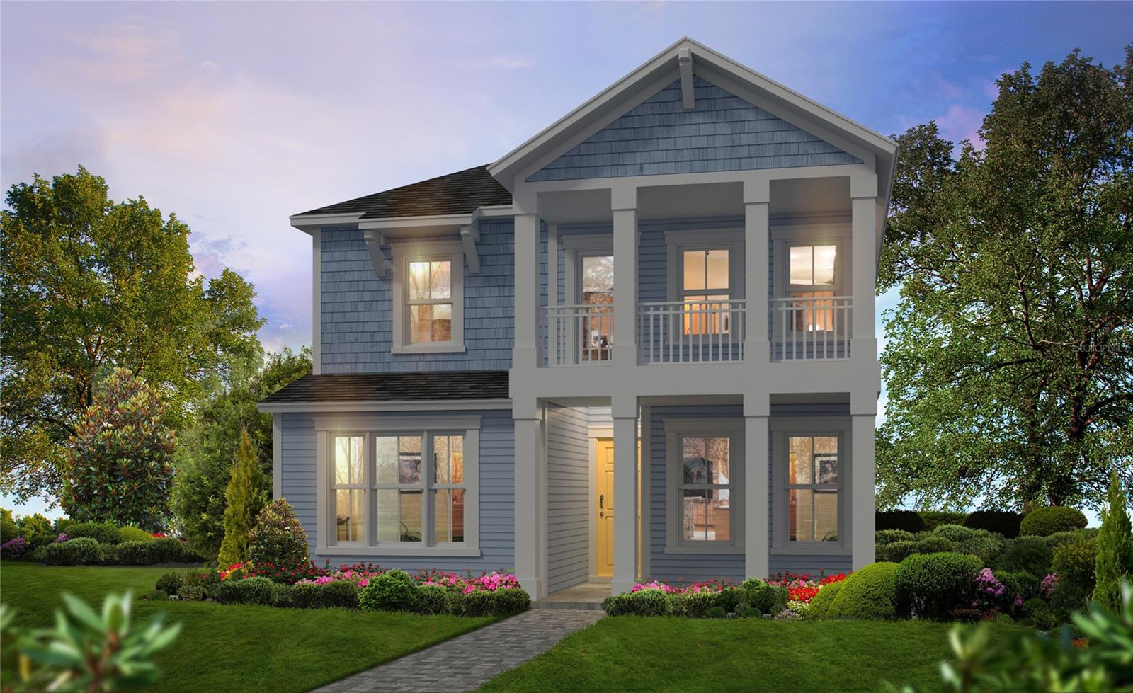 Single Family Residence in WESLEY CHAPEL, FL - Daniel Dourado