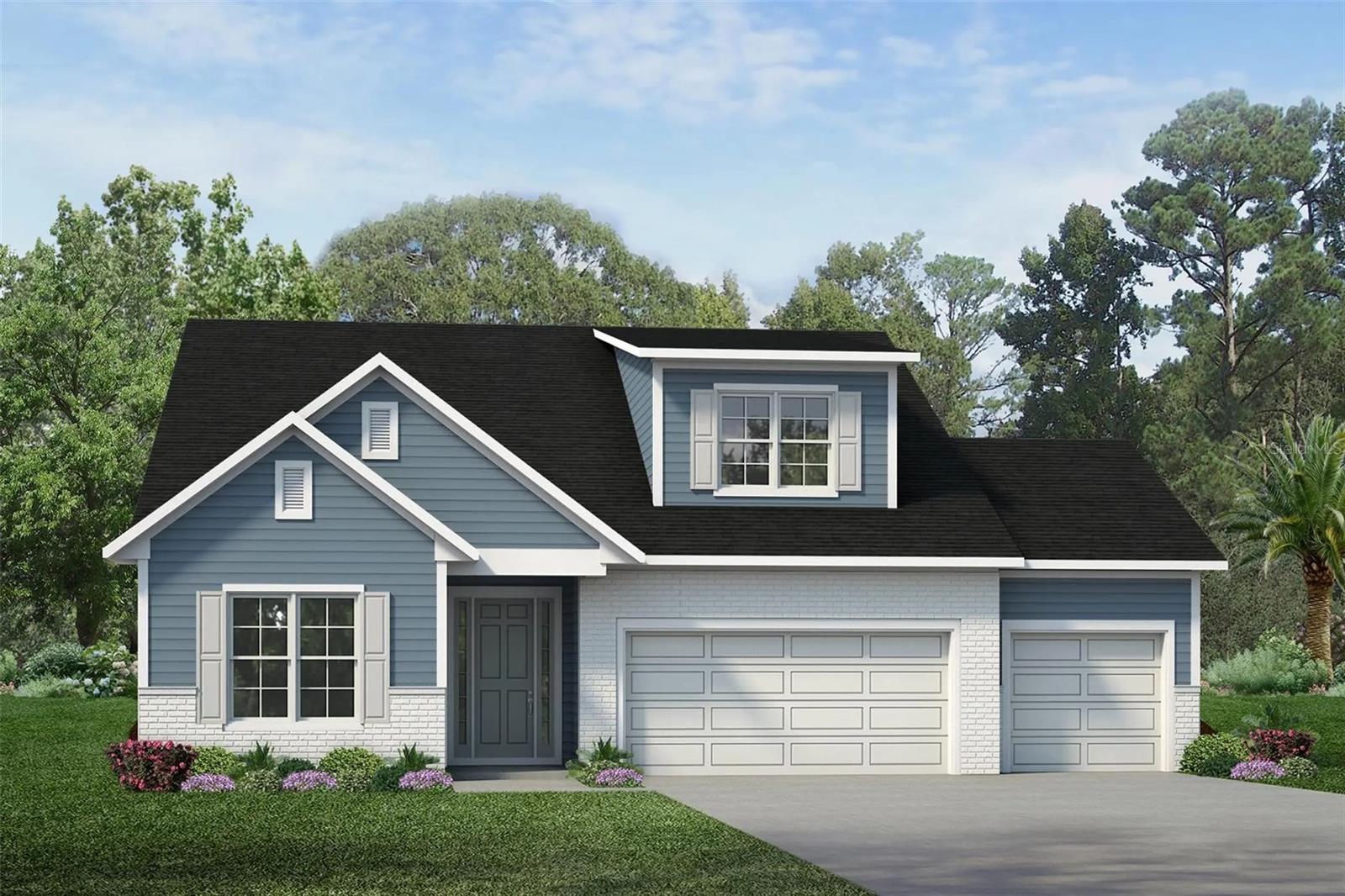 Single Family Residence in NEWBERRY, FL - Daniel Dourado